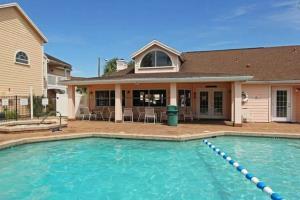 كيسيمي The Villas At Somerset المظهر الخارجي الصورة