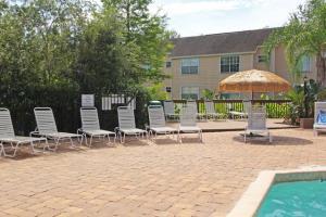 كيسيمي The Villas At Somerset المظهر الخارجي الصورة